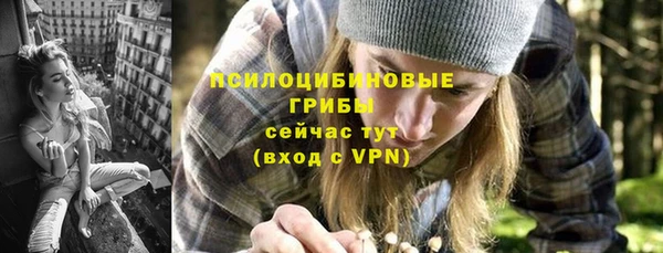 MESCALINE Алзамай